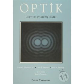 Palme Yayınevi Optik