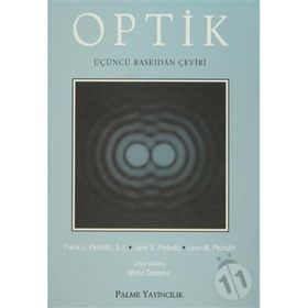 Palme Yayınevi Optik