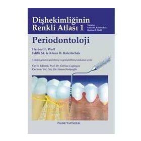 Palme Yayınevi Periodontoloji