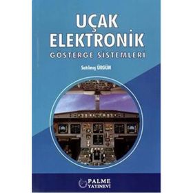 Palme Yayınevi Uçak Elektronik Gösterge Sistemleri