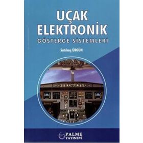 Palme Yayınevi Uçak Elektronik Gösterge Sistemleri