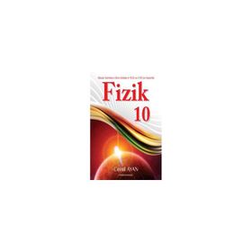 Palme Yayınları 10.Sınıf Fizik Konu Anlatımı