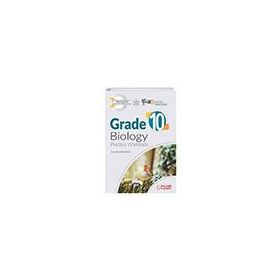 Palme Yayınları 10. Sınıf Grade Biology Practice Workbook