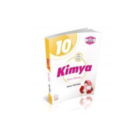 Palme Yayınları 10.Sınıf Kimya Soru Bankası