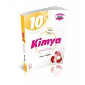 Palme Yayınları 10.Sınıf Kimya Soru Bankası