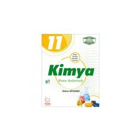 Palme Yayınları 11.Sınıf Kimya Konu Anlatımı