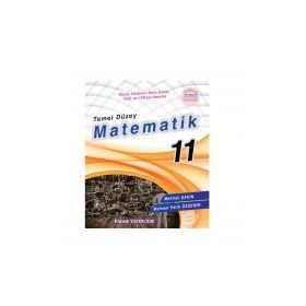 Palme Yayınları 11.Sınıf Matematik Konu Anlatımı