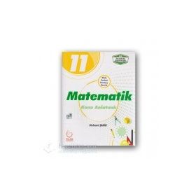 Palme Yayınları 11.Sınıf Matematik Konu Anlatımı