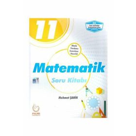 Palme Yayınları 11.Sınıf Matematik Soru Bankası
