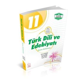 Palme Yayınları 11.Sınıf Türk Dili ve Edebiyatı Konu Anlatımı