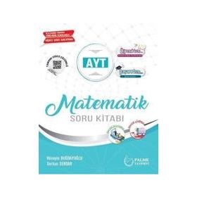 Palme Yayınları 2022 AYT Matematik Soru Kitabı