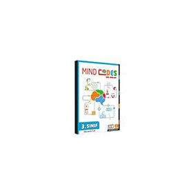 Palme Yayınları 3. Sınıf Mind Codes Akıl Kodları