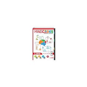 Palme Yayınları 3. Sınıf Mind Codes Akıl Kodları