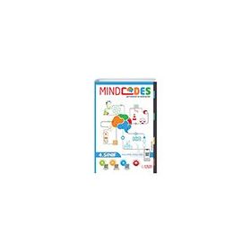 Palme Yayınları 4. Sınıf Mind Codes Akıl Kodları
