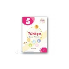 Palme Yayınları 5. Sınıf Türkçe Soru Kitabı