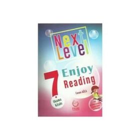 Palme Yayınları 6. Sınıf Next Level English Workbook Alıştırma Kitabı
