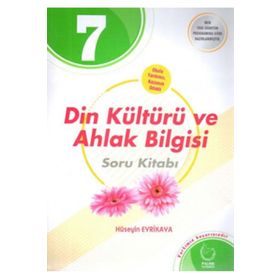 Palme Yayınları 7. Sınıf Din Kültürü ve Ahlak Bilgisi Soru Bankası