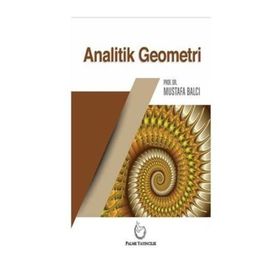 Palme Yayınları Analitik Geometri Bülent Karakaş
