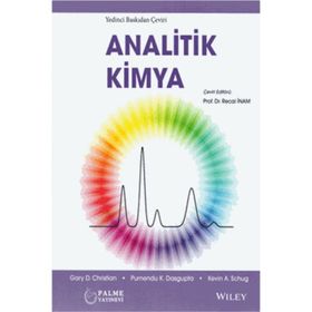Palme Yayınları Analitik Kimya