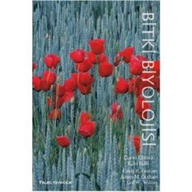 Palme Yayınları Bitki Biyolojisi
