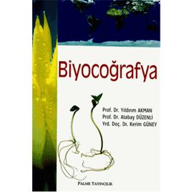 Palme Yayınları Biyocoğrafya