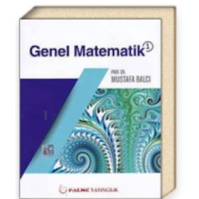 Palme Yayınları Çözümlü Genel Matematik 1 Problemleri