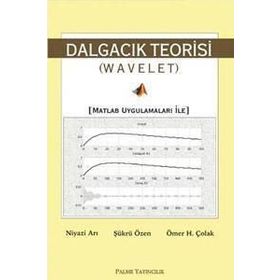 Palme Yayınları Dalgacık Teorisi Wavelet