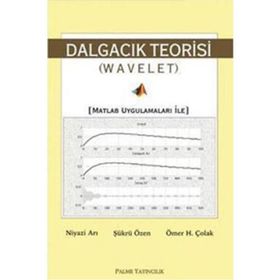 Palme Yayınları Dalgacık Teorisi Wavelet