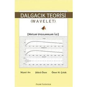 Palme Yayınları Dalgacık Teorisi Wavelet