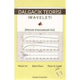 Palme Yayınları Dalgacık Teorisi Wavelet