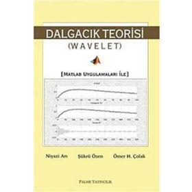 Palme Yayınları Dalgacık Teorisi Wavelet