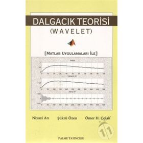Palme Yayınları Dalgacık Teorisi Wavelet