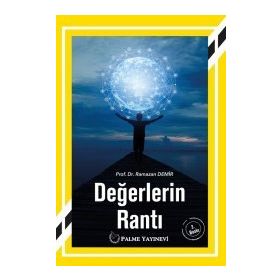 Palme Yayınları Değerlerin Rantı