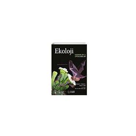 Palme Yayınları Ekoloji Kavramlar ve Uygulamalar