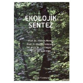 Palme Yayınları Ekolojik Sentez