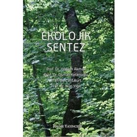 Palme Yayınları Ekolojik Sentez