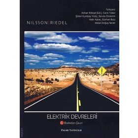 Palme Yayınları Elektrik Devreleri