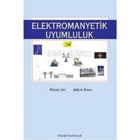 Palme Yayınları Elektromanyetik Uyumluluk