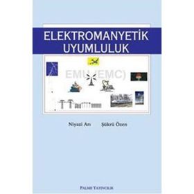 Palme Yayınları Elektromanyetik Uyumluluk