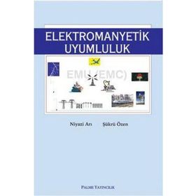 Palme Yayınları Elektromanyetik Uyumluluk