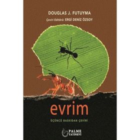Palme Yayınları Evrim