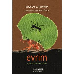 Palme Yayınları Evrim