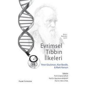Palme Yayınları Evrimsel Tıbbın İlkeleri