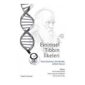 Palme Yayınları Evrimsel Tıbbın İlkeleri