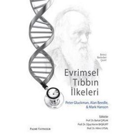 Palme Yayınları Evrimsel Tıbbın İlkeleri