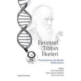 Palme Yayınları Evrimsel Tıbbın İlkeleri