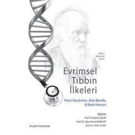 Palme Yayınları Evrimsel Tıbbın İlkeleri