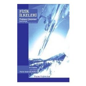 Palme Yayınları Fizik 2 Serway Beichner Problem Çözümleri