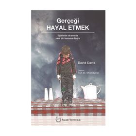 Palme Yayınları Gerçeği Hayal Etmek - Ülkü Köymen