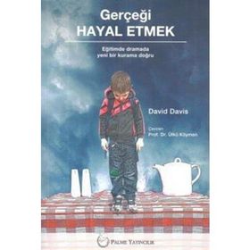 Palme Yayınları Gerçeği Hayal Etmek - Ülkü Köymen